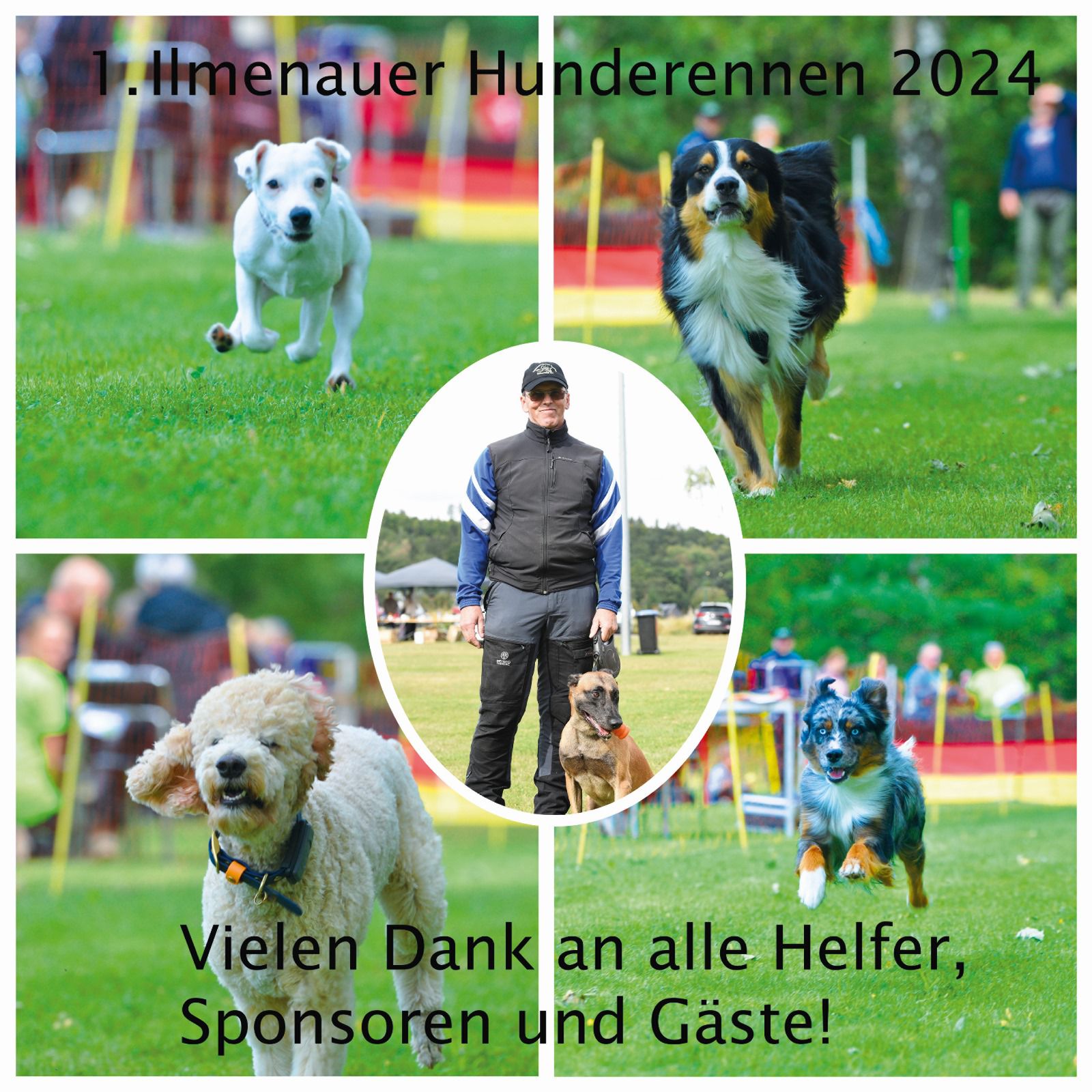 100 Jahr HSV Ilmenau/Schortetal e.V. am 25.08.2024